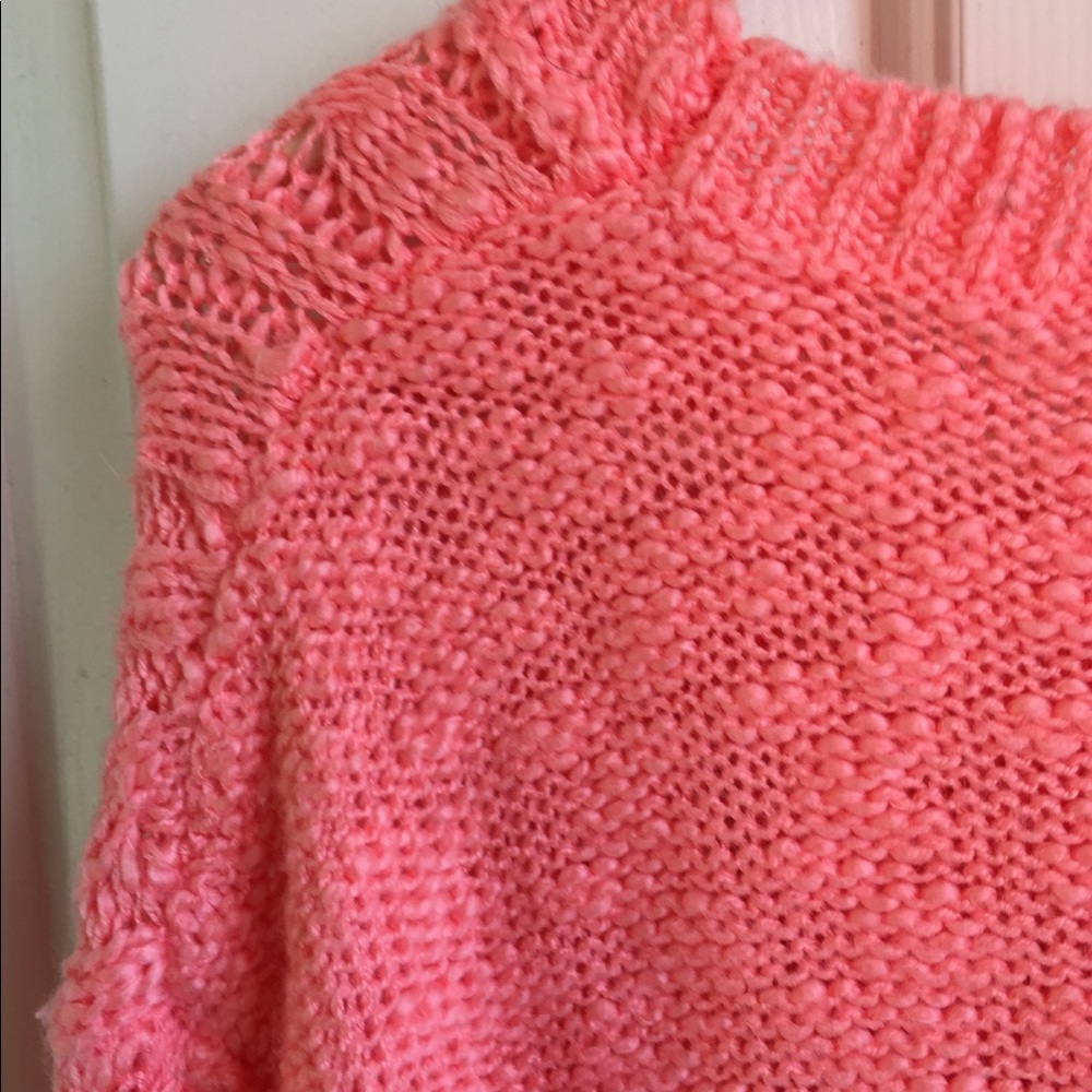 Aeropostale sweater size large - Picture 6 of 6